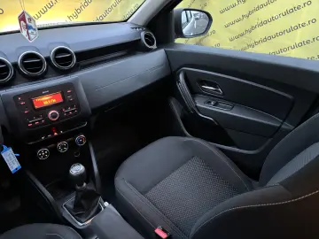 Dacia Duster 4x2