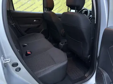 Dacia Duster 4x2
