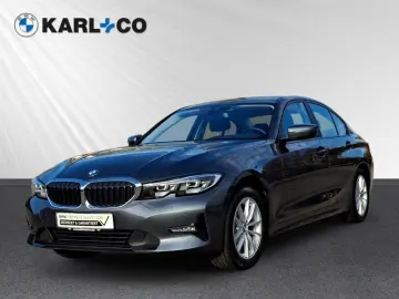 320 d xDrive Limousine LC Prof Active Guard Plus