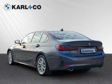 320 d xDrive Limousine LC Prof Active Guard Plus