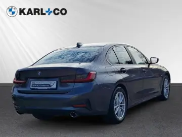 320 d xDrive Limousine LC Prof Active Guard Plus
