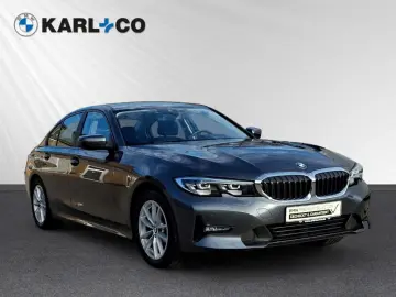 320 d xDrive Limousine LC Prof Active Guard Plus