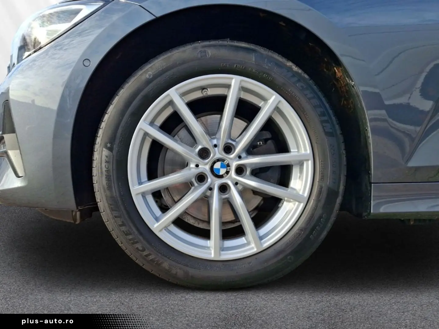 320 d xDrive Limousine LC Prof Active Guard Plus