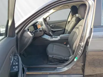 320 d xDrive Limousine LC Prof Active Guard Plus