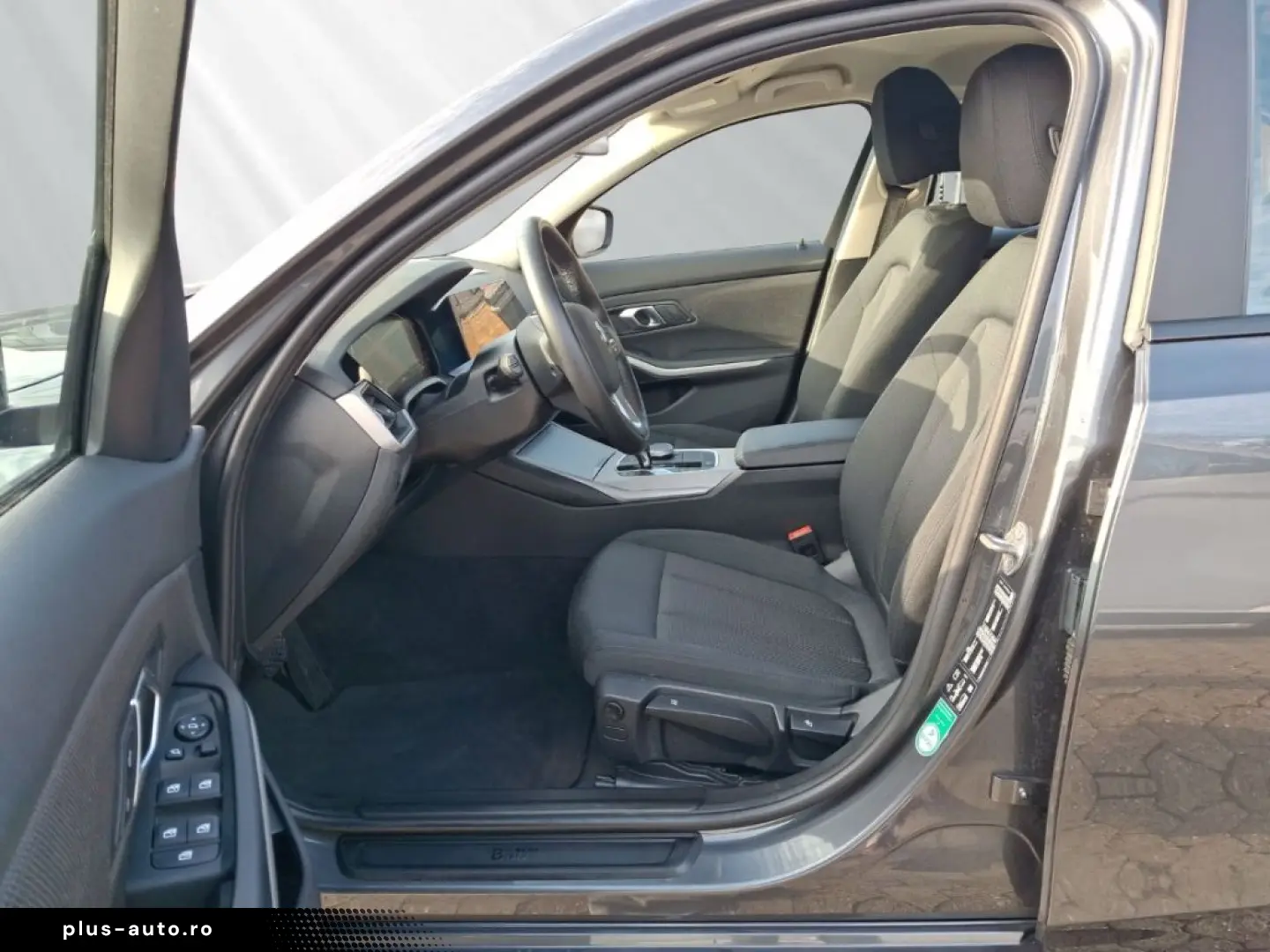 320 d xDrive Limousine LC Prof Active Guard Plus