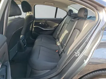 320 d xDrive Limousine LC Prof Active Guard Plus