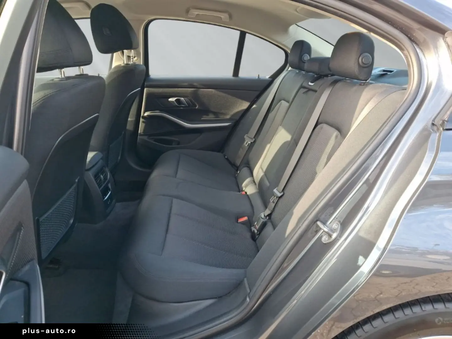 320 d xDrive Limousine LC Prof Active Guard Plus