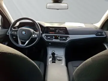 320 d xDrive Limousine LC Prof Active Guard Plus