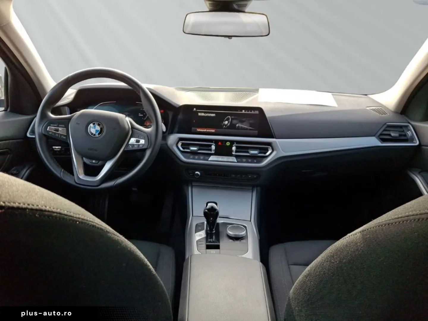 320 d xDrive Limousine LC Prof Active Guard Plus