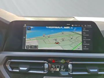 320 d xDrive Limousine LC Prof Active Guard Plus