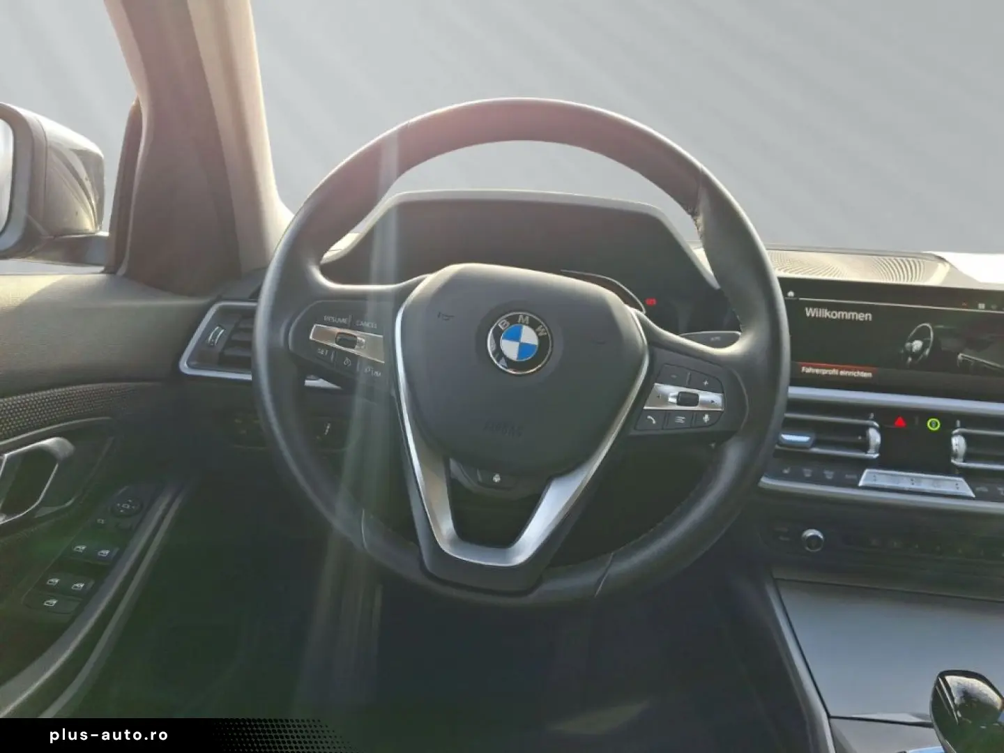 320 d xDrive Limousine LC Prof Active Guard Plus