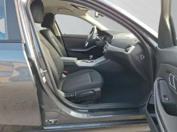 320 d xDrive Limousine LC Prof Active Guard Plus