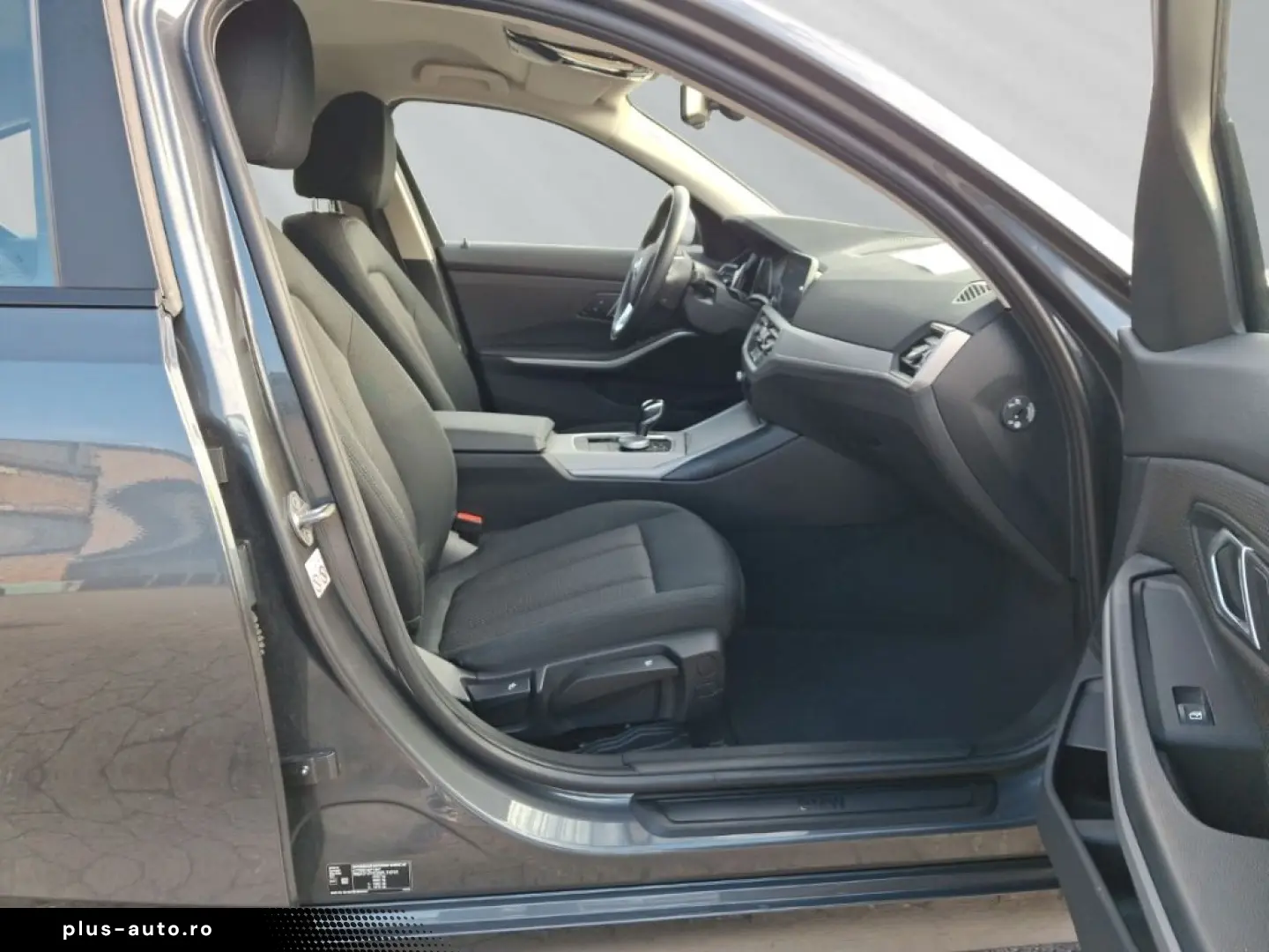 320 d xDrive Limousine LC Prof Active Guard Plus