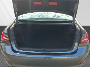 320 d xDrive Limousine LC Prof Active Guard Plus