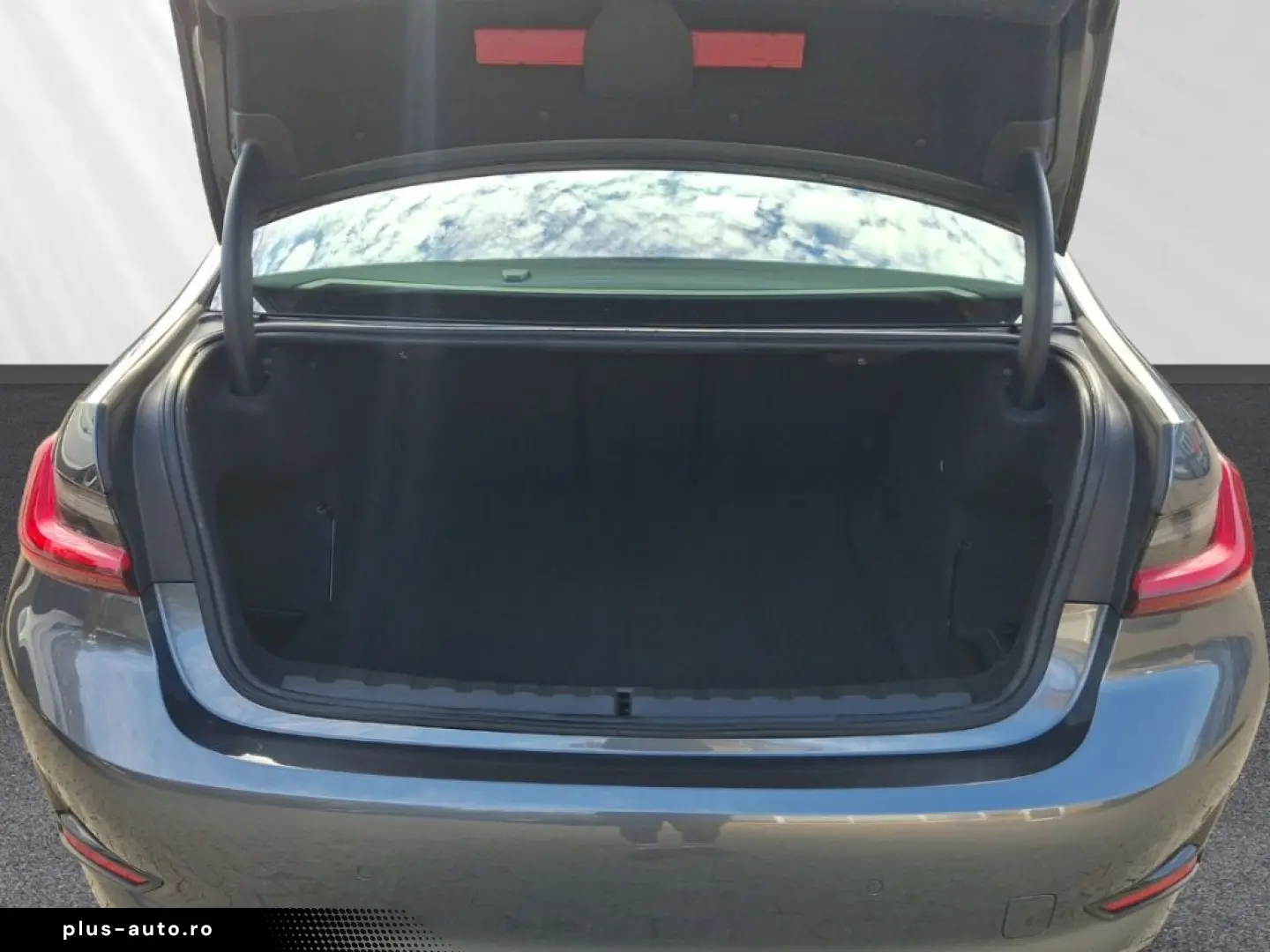 320 d xDrive Limousine LC Prof Active Guard Plus