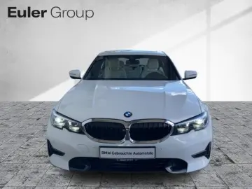 320 d Limousine StandHZG El. Panodach Panorama N