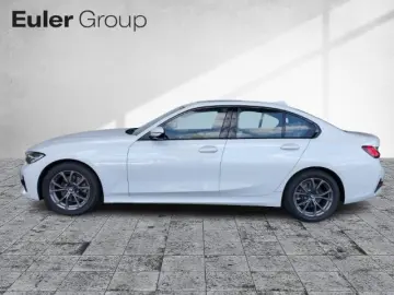 320 d Limousine StandHZG El. Panodach Panorama N