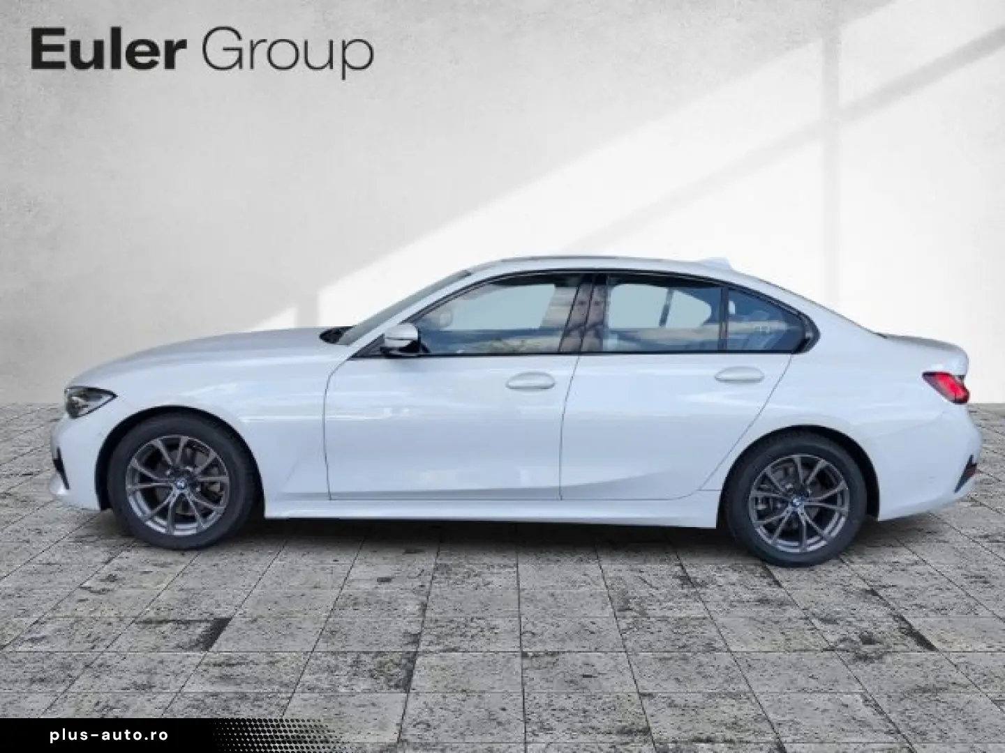 320 d Limousine StandHZG El. Panodach Panorama N