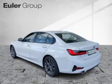 320 d Limousine StandHZG El. Panodach Panorama N