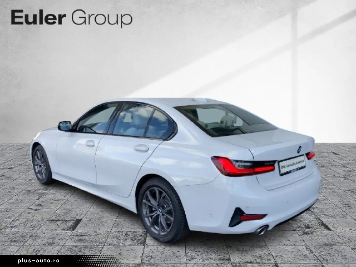 320 d Limousine StandHZG El. Panodach Panorama N