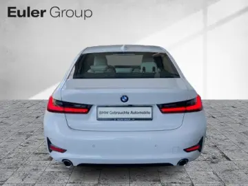 320 d Limousine StandHZG El. Panodach Panorama N