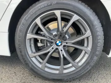 320 d Limousine StandHZG El. Panodach Panorama N