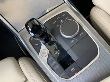 320 d Limousine StandHZG El. Panodach Panorama N