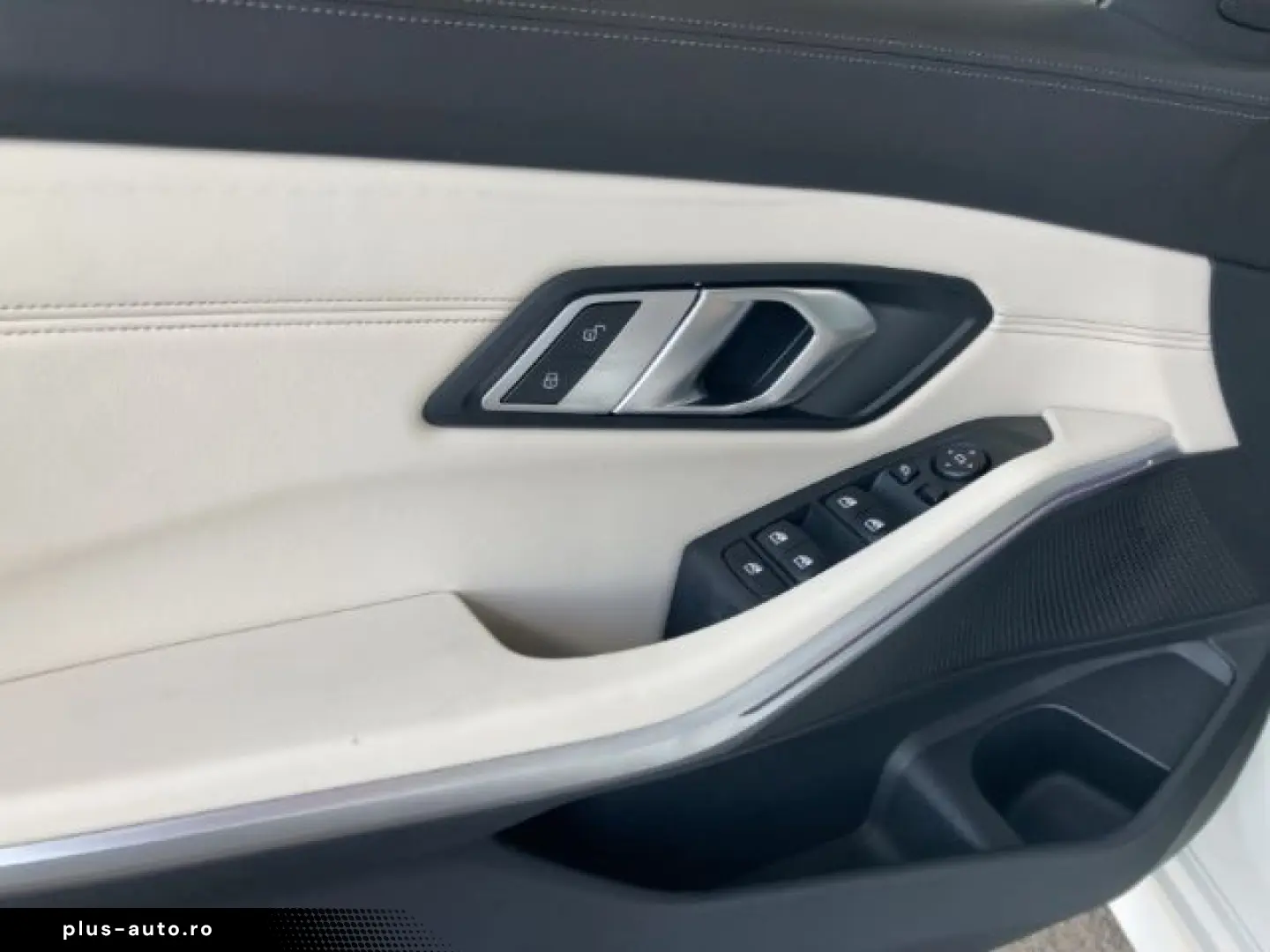 320 d Limousine StandHZG El. Panodach Panorama N