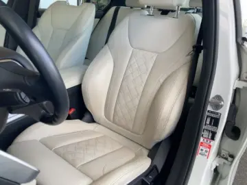 320 d Limousine StandHZG El. Panodach Panorama N