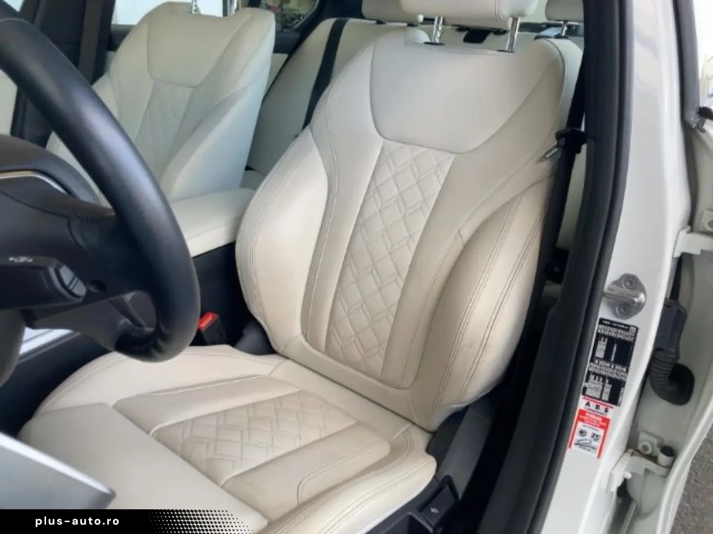 320 d Limousine StandHZG El. Panodach Panorama N