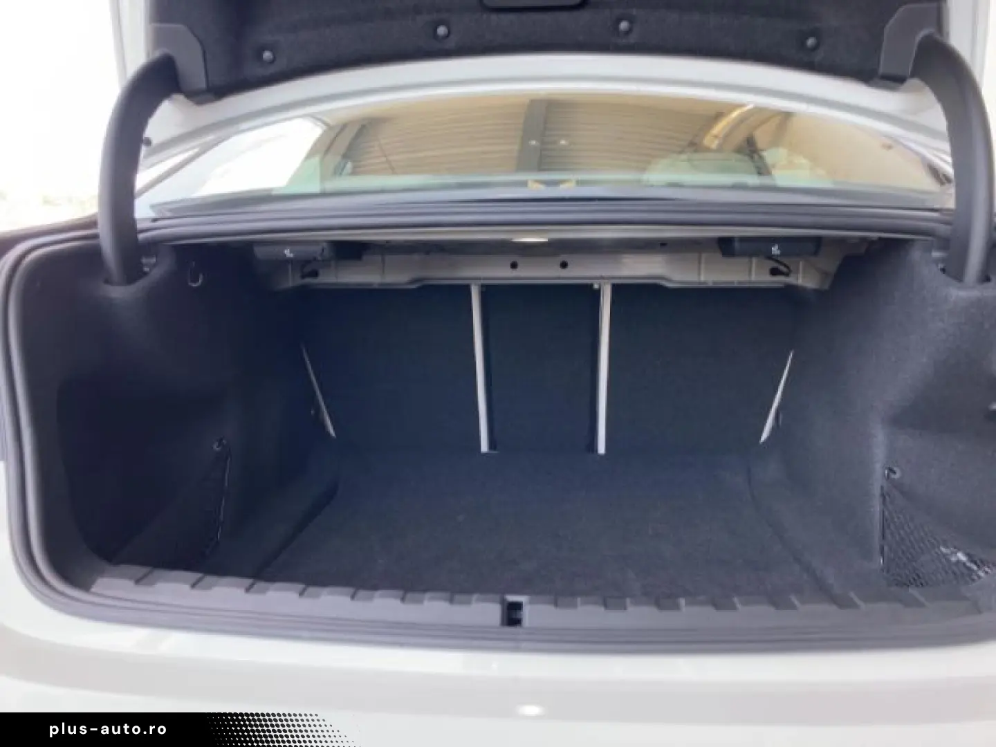 320 d Limousine StandHZG El. Panodach Panorama N