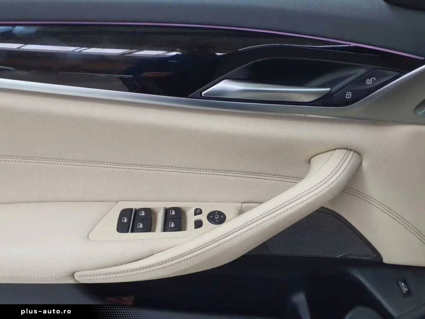 520d Aut. M Sport Leder Navi H&K Abstand