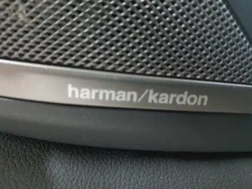 520d Aut. M Sport Leder Navi H&K Abstand