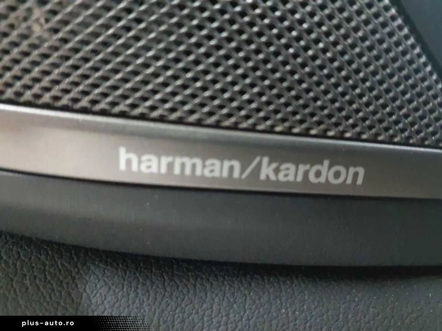 520d Aut. M Sport Leder Navi H&K Abstand