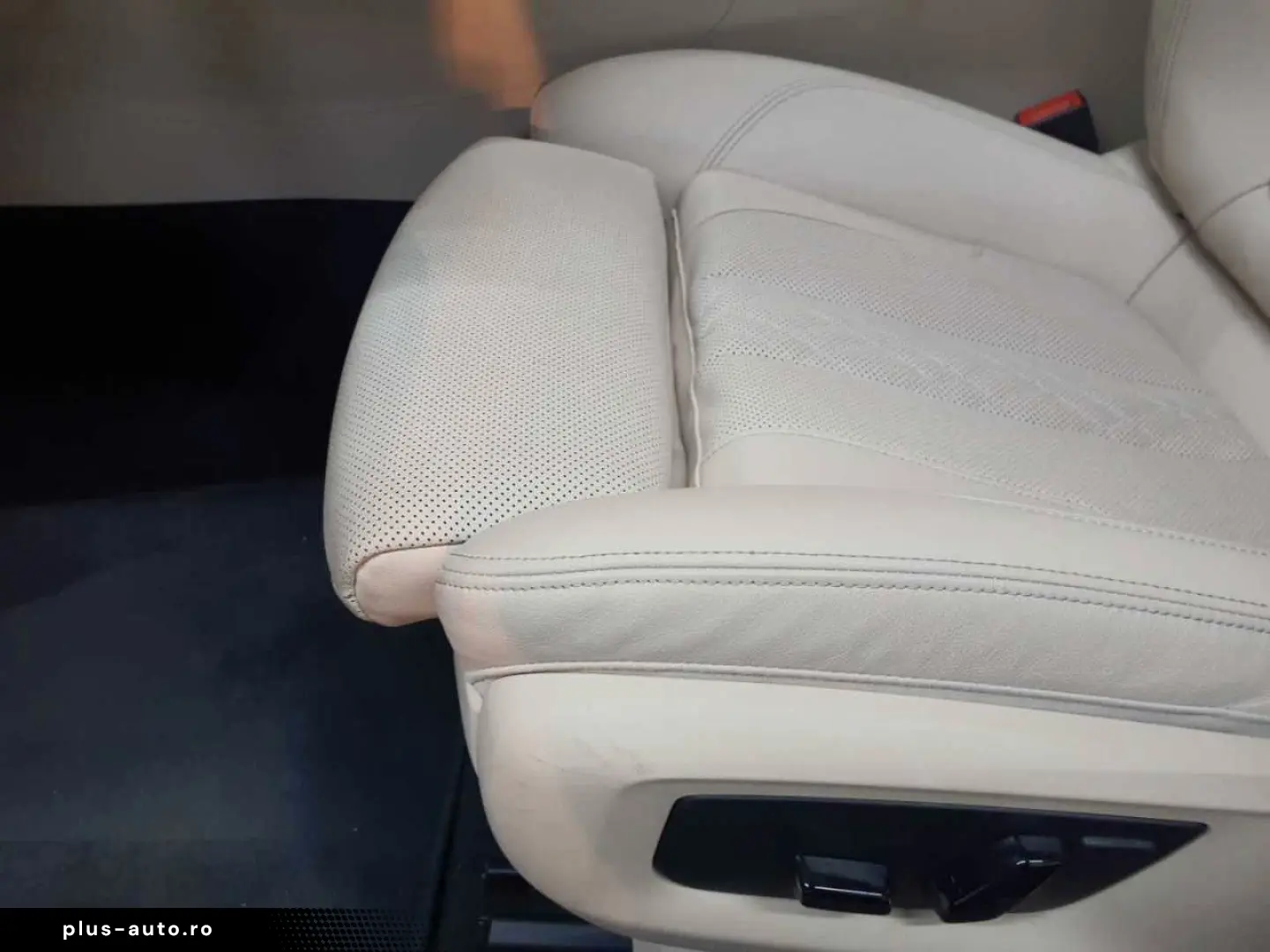 520d Aut. M Sport Leder Navi H&K Abstand