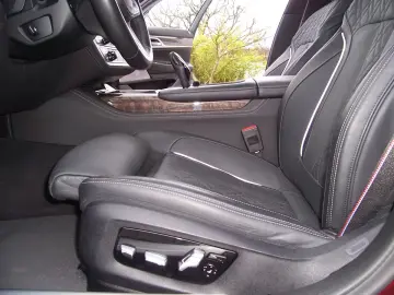 BMW 745 Le xDrive M Sportpaket 3xTV B&W
