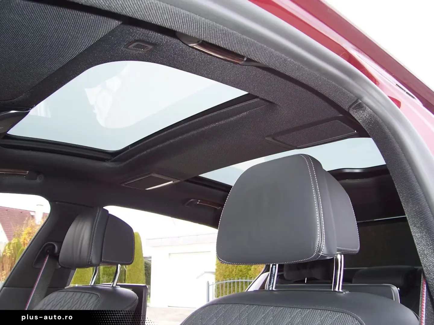 BMW 745 Le xDrive M Sportpaket 3xTV B&W