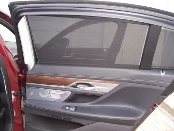 BMW 745 Le xDrive M Sportpaket 3xTV B&W