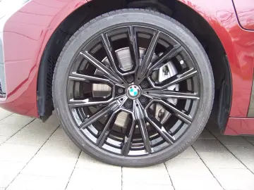 BMW 745 Le xDrive M Sportpaket 3xTV B&W