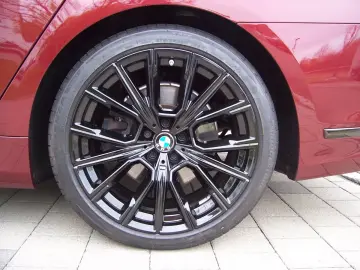 BMW 745 Le xDrive M Sportpaket 3xTV B&W