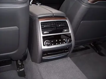 BMW 745 Le xDrive M Sportpaket 3xTV B&W