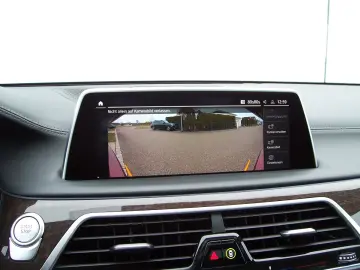 BMW 745 Le xDrive M Sportpaket 3xTV B&W