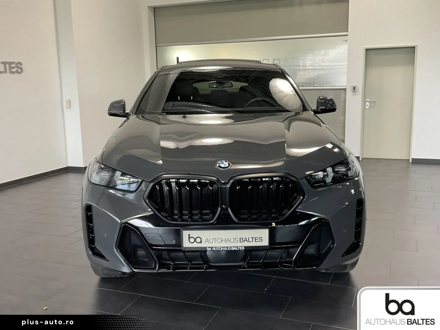X6 xDrive 30d M Sport 22 Pano HK DrivPro Luft AH