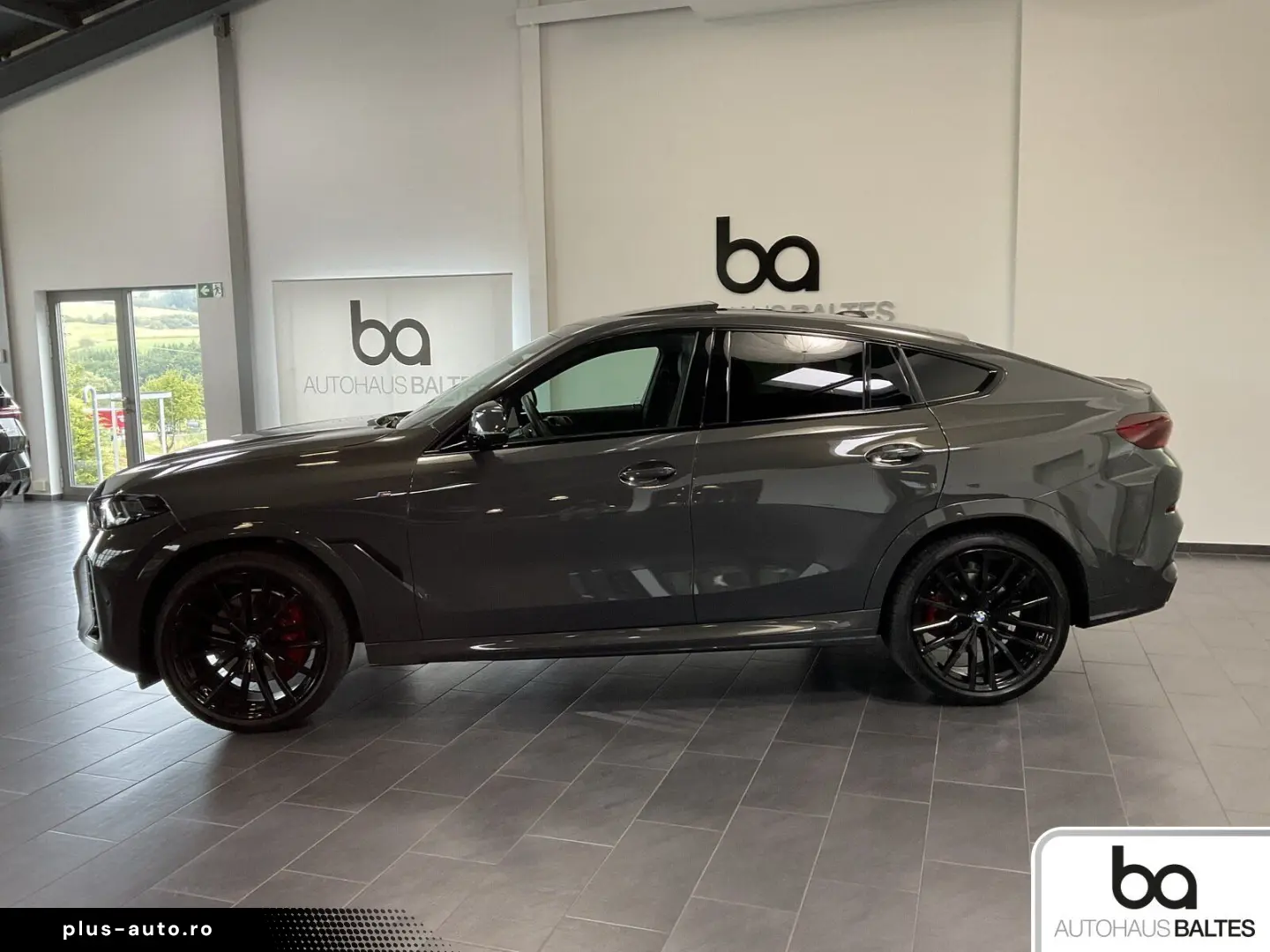 X6 xDrive 30d M Sport 22 Pano HK DrivPro Luft AH
