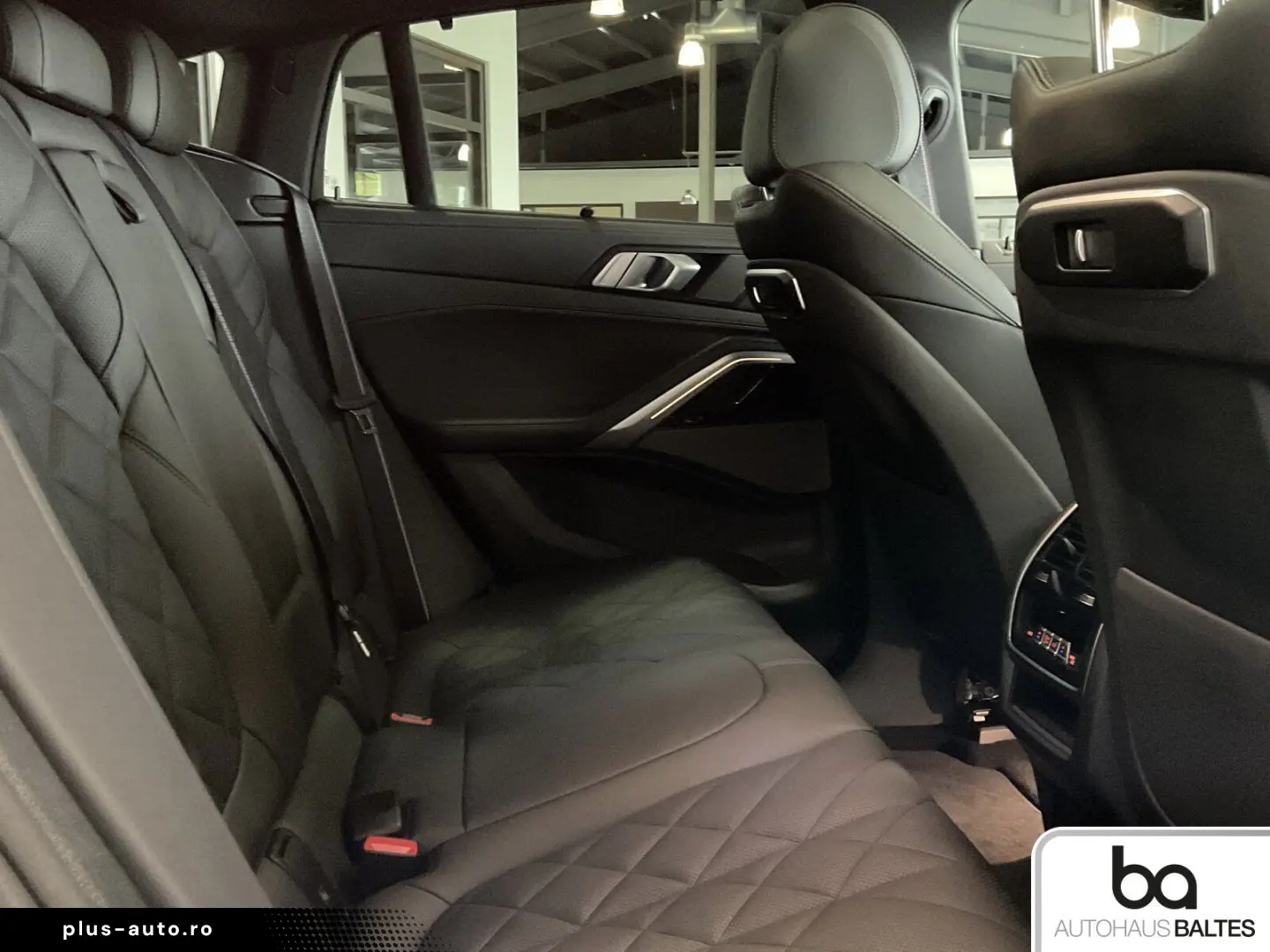 X6 xDrive 30d M Sport 22 Pano HK DrivPro Luft AH