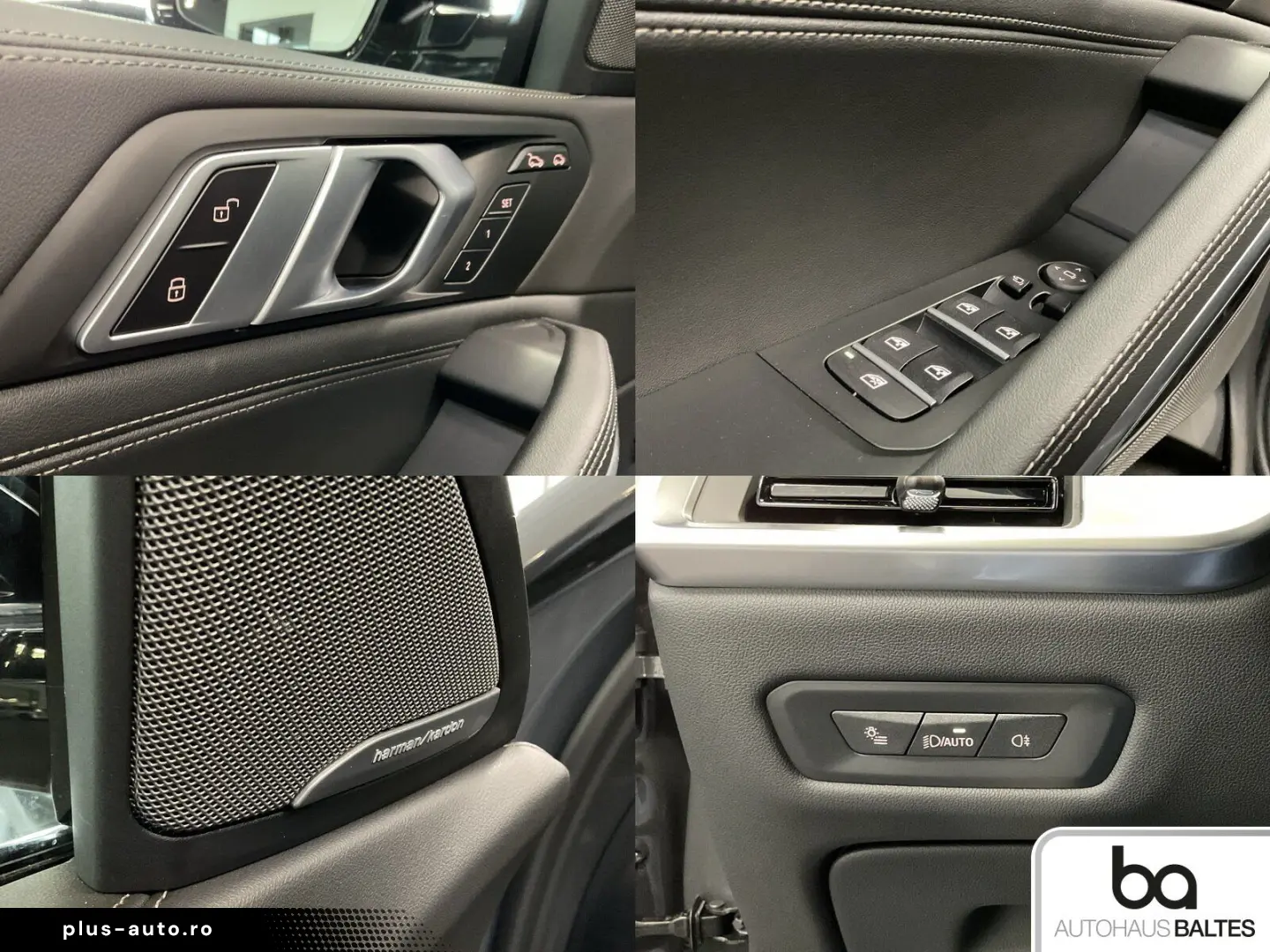 X6 xDrive 30d M Sport 22 Pano HK DrivPro Luft AH