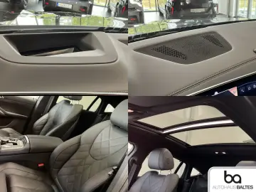 X6 xDrive 30d M Sport 22 Pano HK DrivPro Luft AH