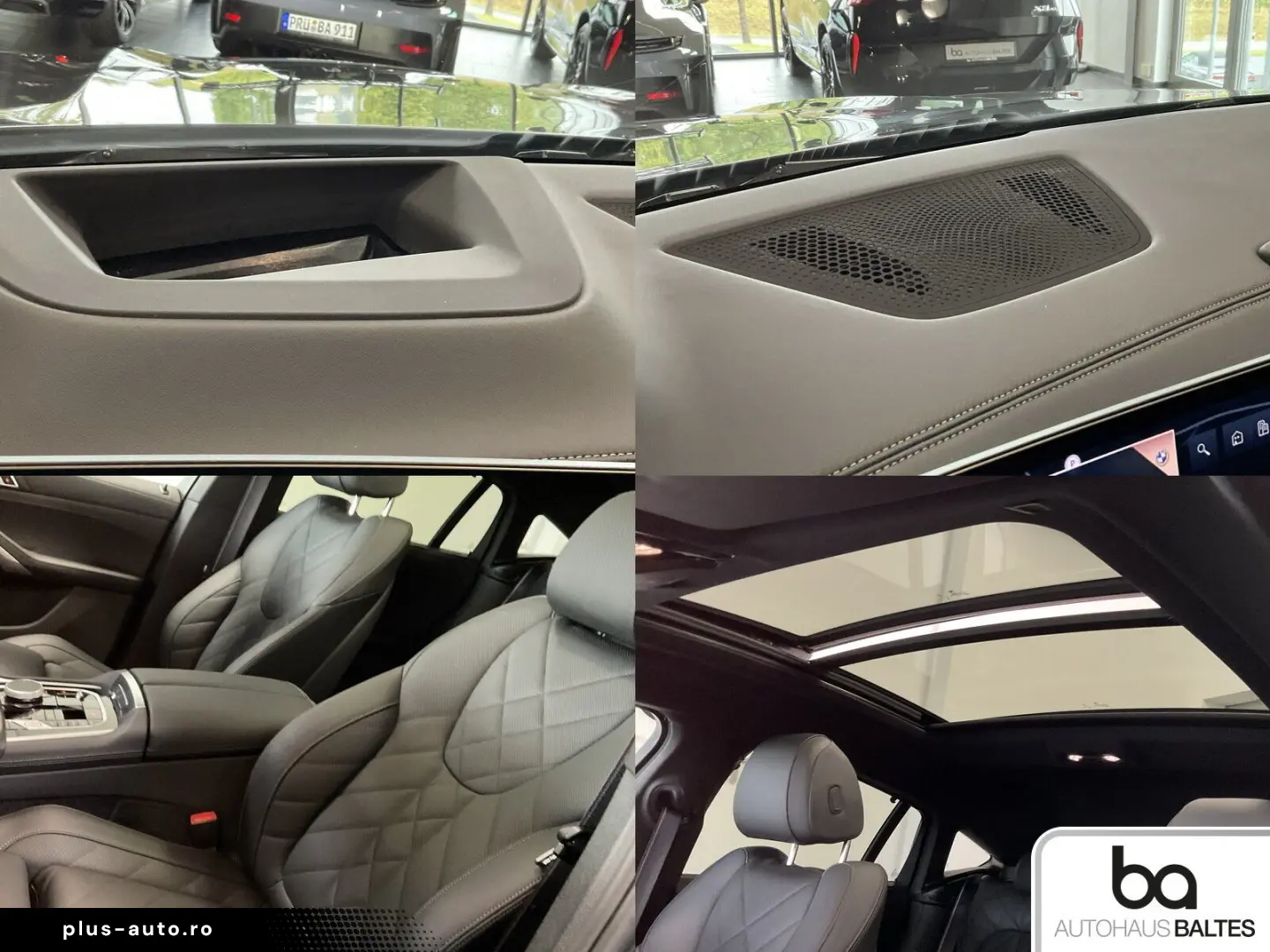 X6 xDrive 30d M Sport 22 Pano HK DrivPro Luft AH