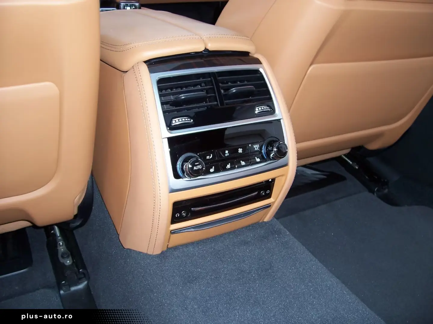 BMW 745 Le xDrive M Sportpaket 3xTV B&W