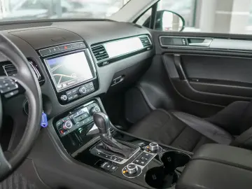 VW TOUAREG HIGHLINE 3.0 DIESEL V6